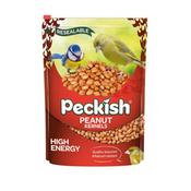 Peckish Bird Peanuts
