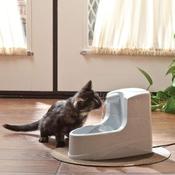 Drinkwell Mini Pet Fountain 1.2L image
