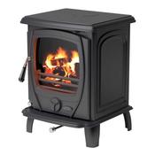 Aoife Eco - Matt Black 