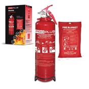 Home Fire Safety Kit