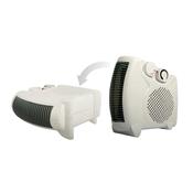Dual Fan Heater 2kw image