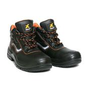 Xpert Force S3 Safety Contract Boot Black image