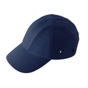 Hi-Vis Bump Cap Navy Blue