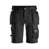 Stretch Shorts Holster Pockets image