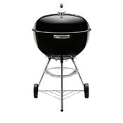 Weber Bar-B Kettle Charcoal BBQ 57CM image