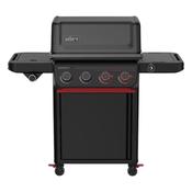 Weber Spirit EXP 435R Stealth Edition Gas BBQ  image