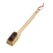Weber Bamboo Grill Brush 30cm 