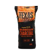 Texas Club Restaurant Grade Charcoal 10kg 