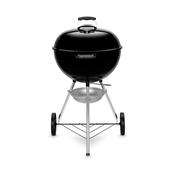 Weber Original Kettle E-5710 Charcoal BBQ image