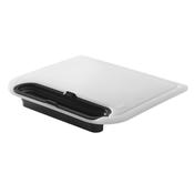 Weber Cutting Board with Catch Bin image