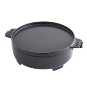 Weber Dutch Oven Duo image