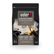 Weber Lighter Cubes image