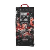 Weber Premium Lumpwood Charcoal 5kg image