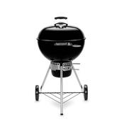 Weber Master-Touch GBS E-5750 Charcoal BBQ 57cm image