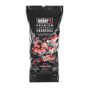 Weber Premium Lumpwood Charcoal 10kg
