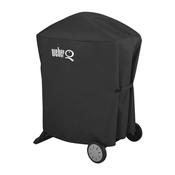 Weber Premium BBQ Cover for Q 100/1000 &amp; Q 200/2000 image