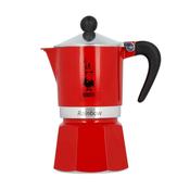 Rainbow 3 Cup Espresso Maker image