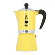 Rainbow 6 Cup Espresso Maker  image