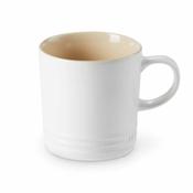 Le Creuset Stoneware Mug 350ml Cotton