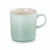 Le Creuset Stoneware Mug 350ml Sage