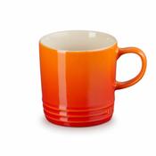 Le Creuset Stoneware Mug 350ml Volcanic image