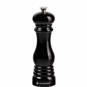 Le Creuset Classic Salt Mill Black Onyx