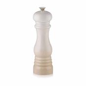 Le Creuset Classic Salt Mill Meringue