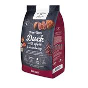 Duck with Apple &amp; Cranberry