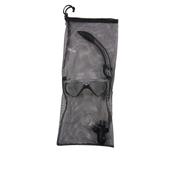 Mask &amp; Snorkel Set w/Mesh Bag image