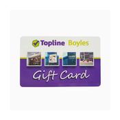 Gift Voucher