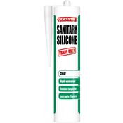 Evo-Stik Sanitary Silicone image