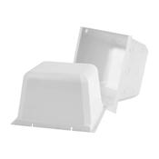 Optime Airtight Downlight Housing image