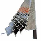 2.4M X 19MM GALV. STOP BEAD