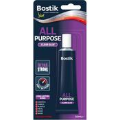 Bostik All Purpose Glue 50ml image