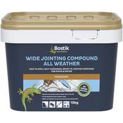 All Weather Joint Compound 15kg Natural 