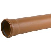 110mmx6m Sewer Pipe image