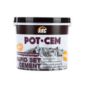 Pot-Cem Rapid Cement 5KG image
