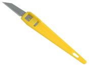 Stanley Throwaway Knives (Card of 3)