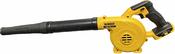 DeWalt 18V XR Compact Blower image