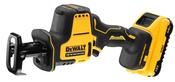DeWalt 18V XR Brushless Compact Recip Saw Bare image