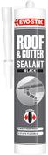 Evo-Stik Roof and Gutter Sealant image