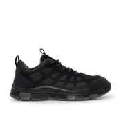 Xpert Charge S3L Safety Trainer Black/Grey image