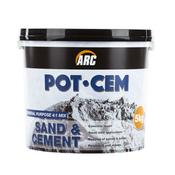 Pot-Cem Sand &amp; Cement image
