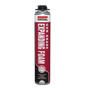 Soudal Expanding Foam | Gun Grade | 750ml image