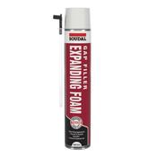 Soudal  Gap Filler Expanding Foam | 750ml