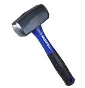 Faithfull Club Hammer Fibreglass Handle 1.81kg (4 lb) image
