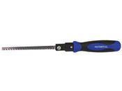 Faithfull Soft Grip Padsaw Handle with Blades image