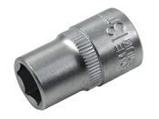 Faithfull Hex Socket 1/2in Drive 13mm image