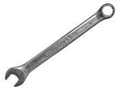 Faithfull Combination Spanner CV Satin Finish 10mm image