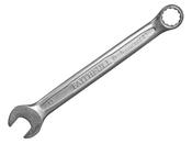 Faithfull Combination Spanner CV Satin Finish 13mm image